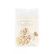 Bride to Be Cupcake Toppers – Gold Glitter Party Picks for Bridal Shower, Engagement & Bachelorette Decor